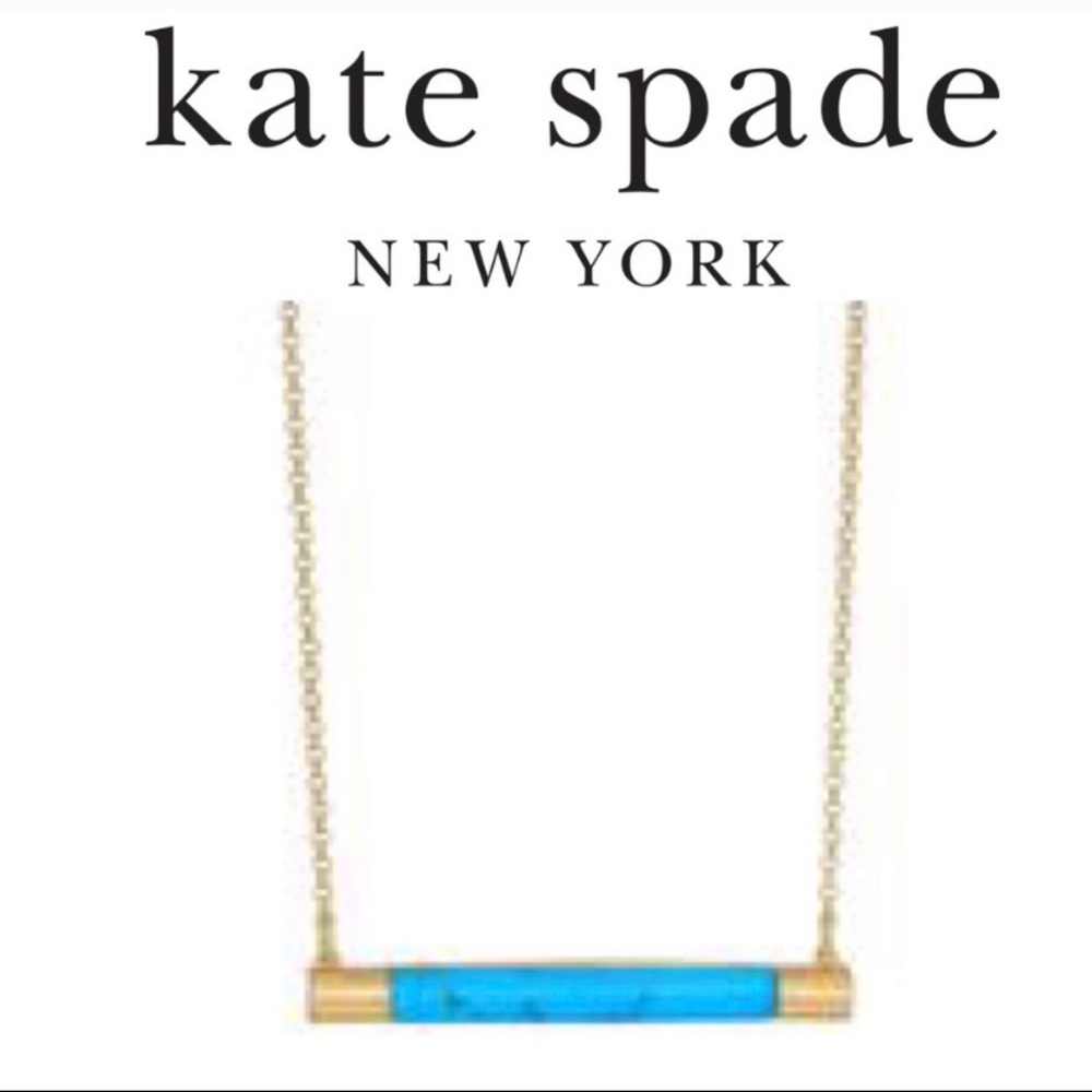 Kate Spade Necklaces
